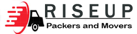 Riseup Packers and Movers