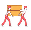 Riseup Packers and Movers