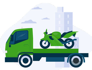 Bike Transportation Services Bike Transportation Services