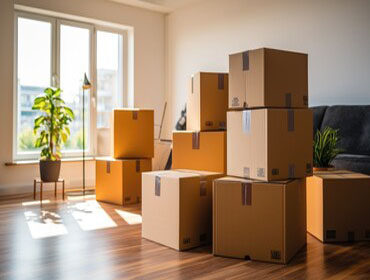 Domestic Relocation Services Domestic Relocation Services