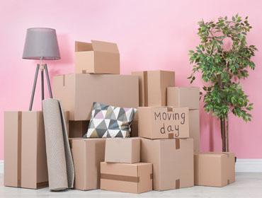 Household Shifting Services Household Shifting Services