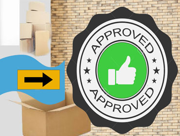 IBA Approved Packers Movers IBA Approved Packers Movers