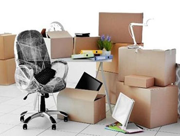 Office Shifting Services Office Shifting Services