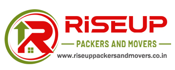 Riseup Packers and Movers
